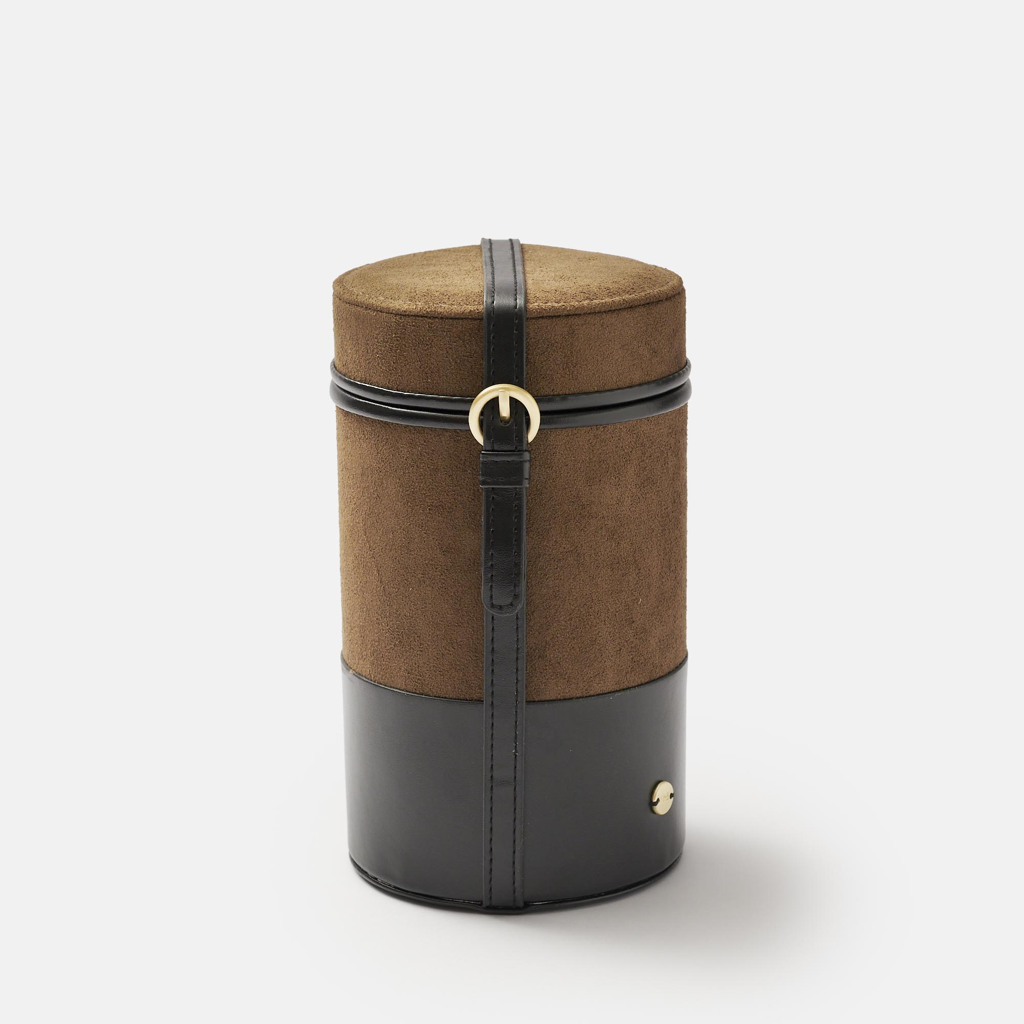 Travel CASE DOMA MARRON, large image number 0