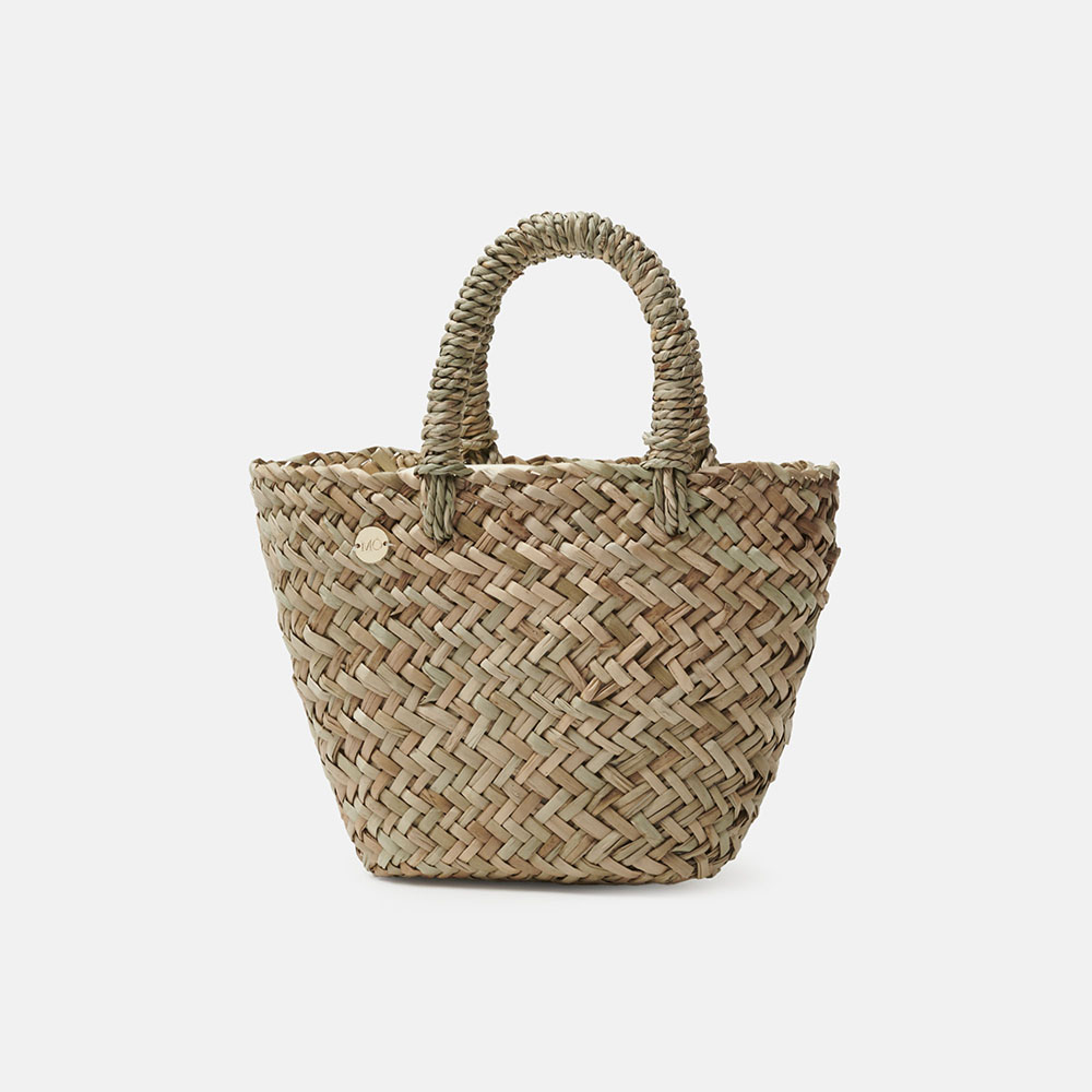 CESTA BOUQUET bag, large image number 0