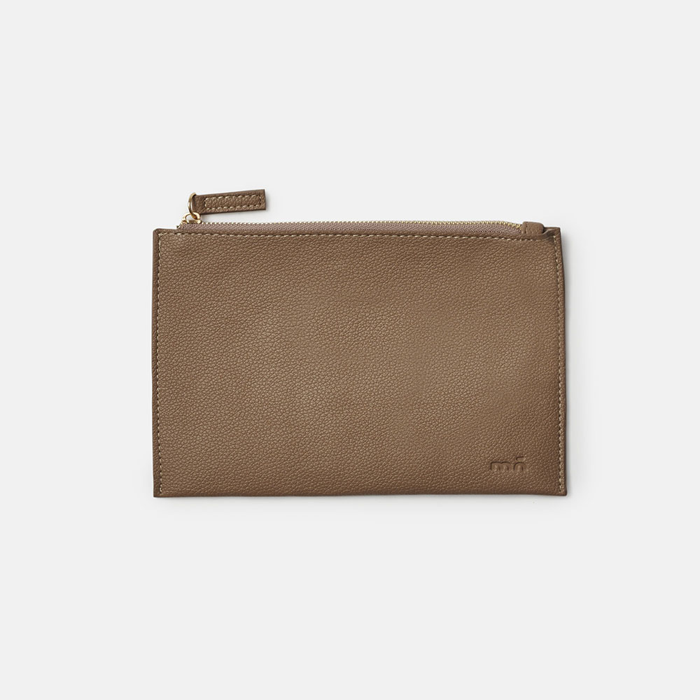 Pouch THE STATION MARRON, large image number 0