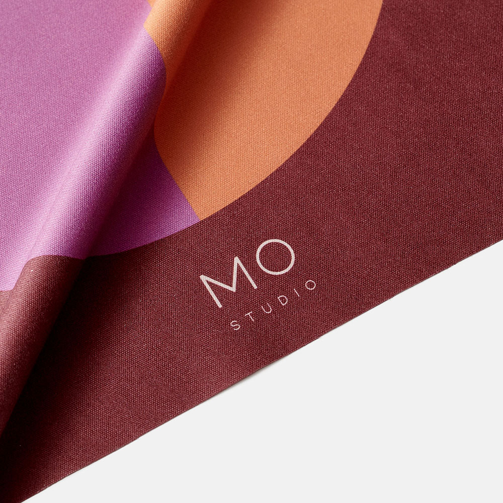 Gamuza STUDIO CIRCULO ROSA, large image number 2