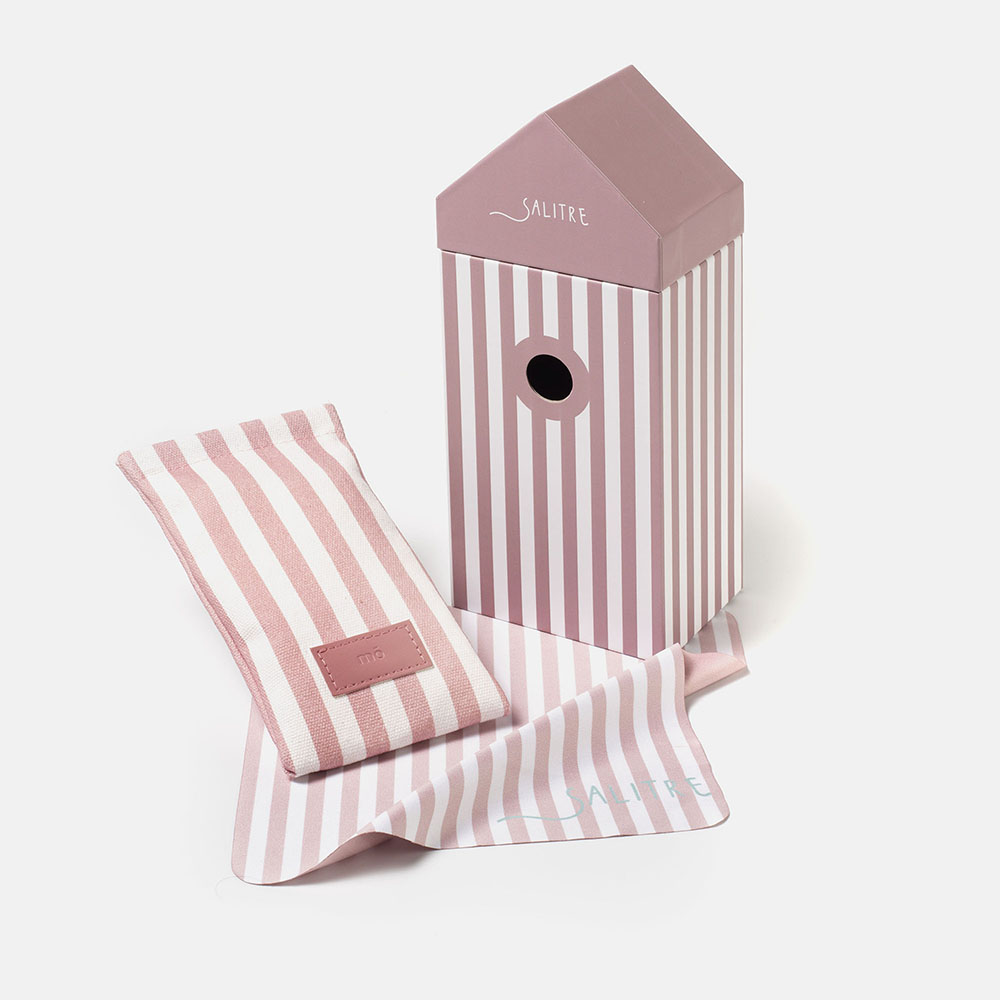 KIDS SALITRE ROSA Pack, large image number 0