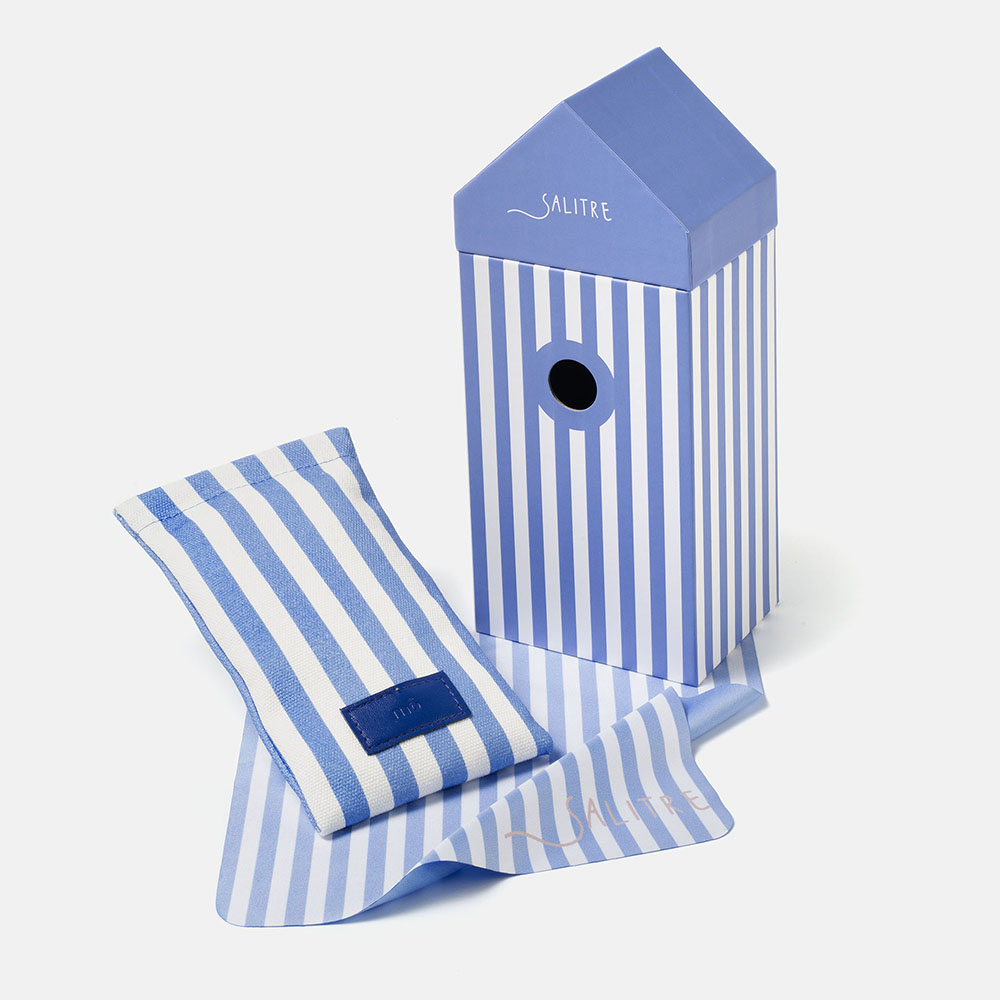 Pack KIDS SALITRE BLUE, large image number 0