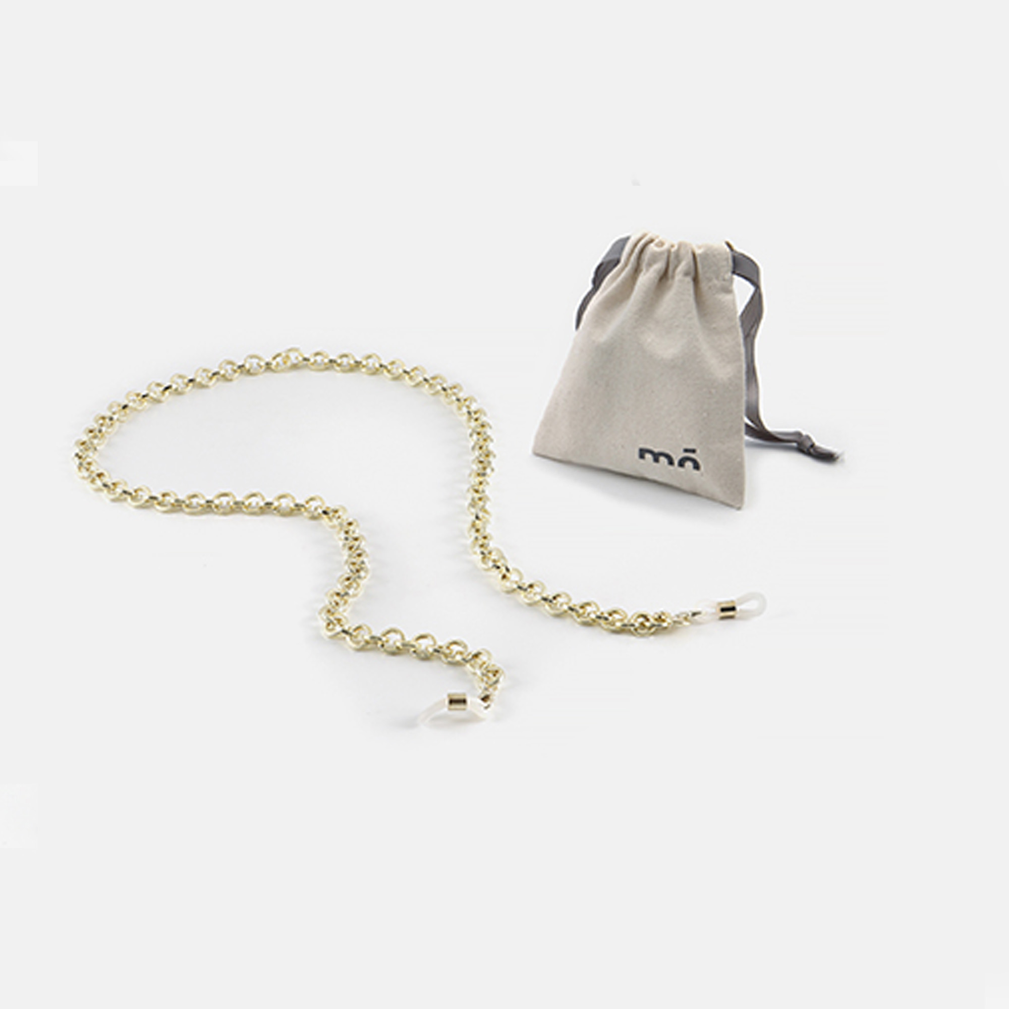 Cordon ROUND GOLD, large image number 0