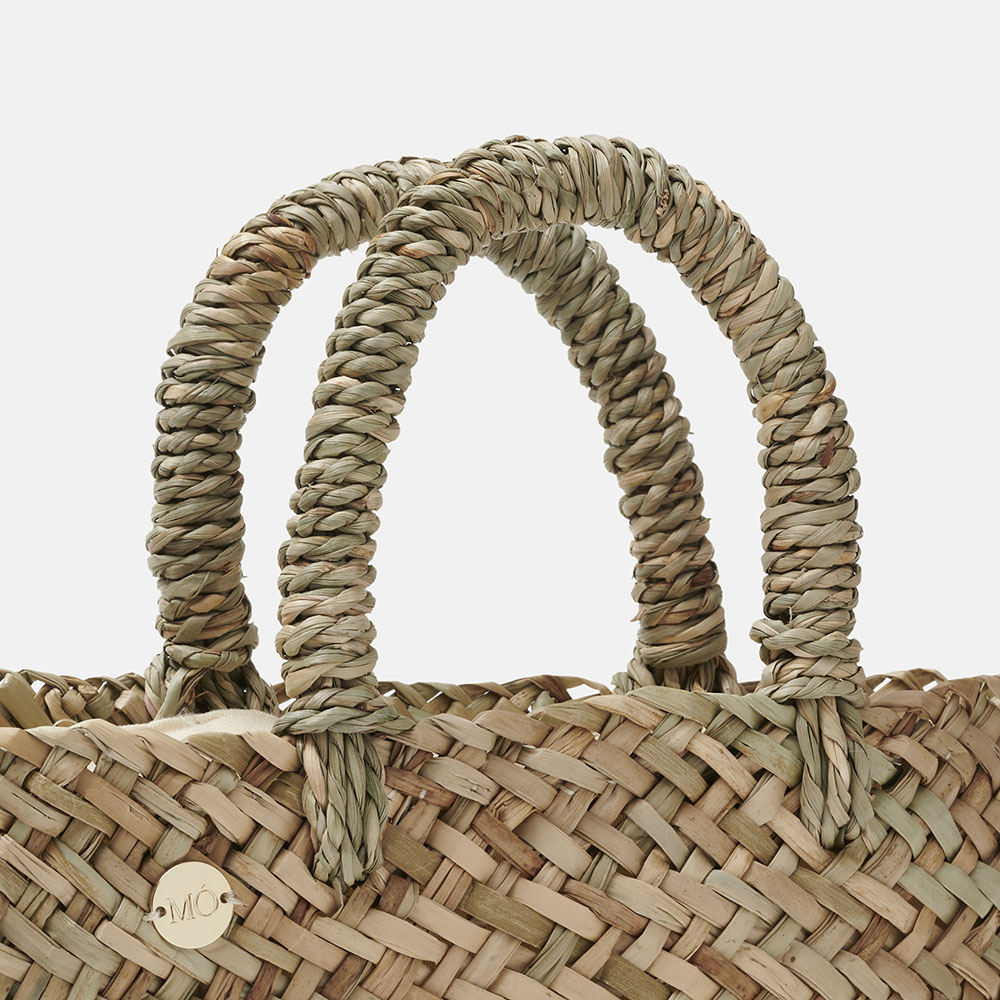 CESTA BOUQUET bag, large image number 2