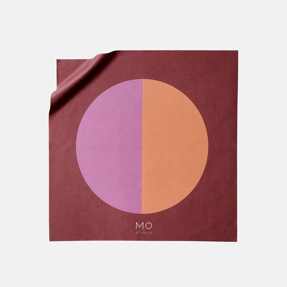 Gamuza STUDIO CIRCULO ROSA, large image number 0