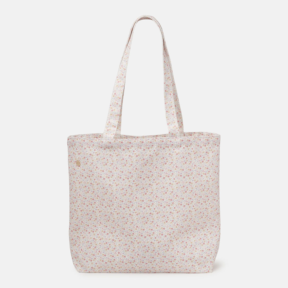 BAG FLORES BOUQUET tote, large image number 0