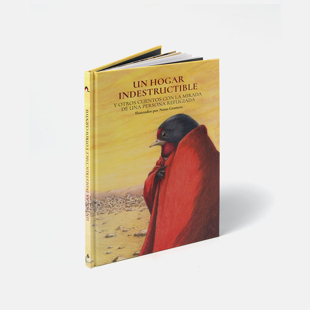Book A HOME INTRODUCTION, large image number 0