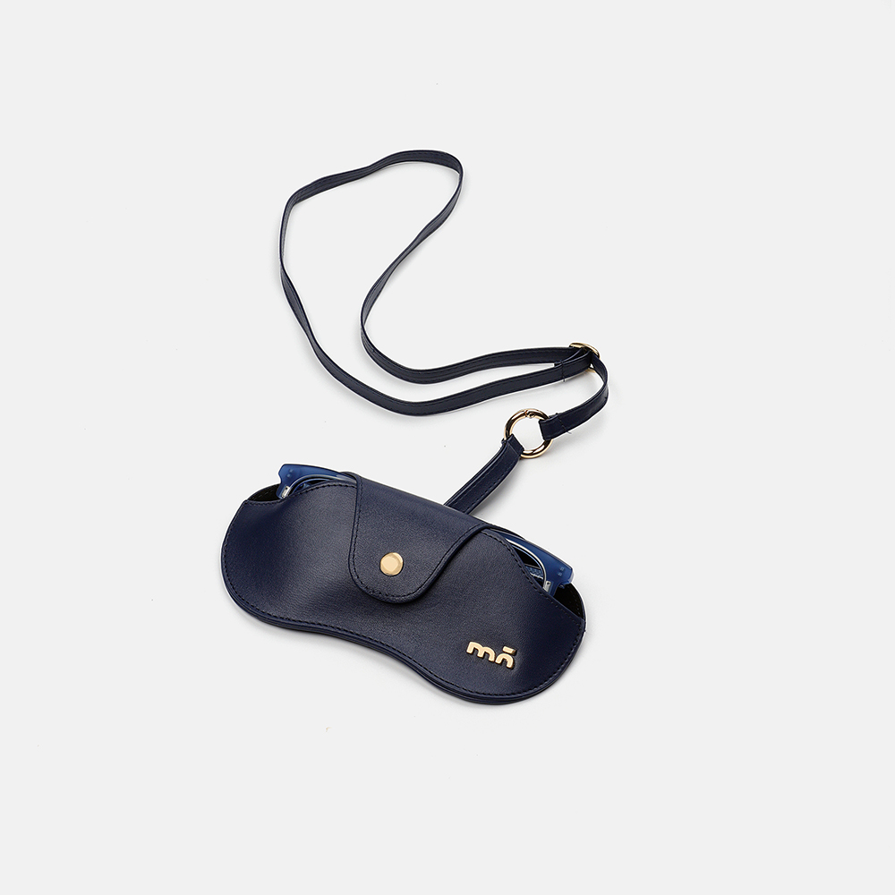 E-MO POCKET CASE BLUE, large image number 2