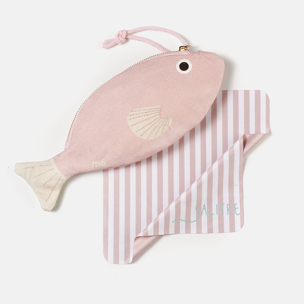 Salitre PEZ ROSA case, large image number 0
