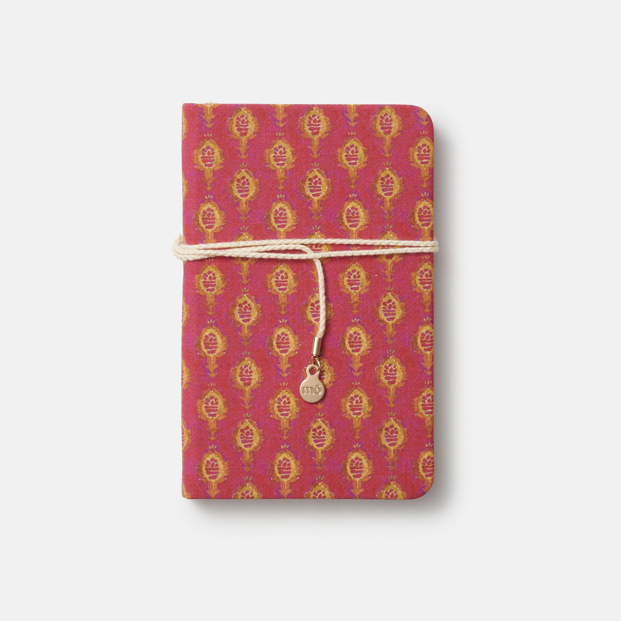 TJ PRINT ROSA notebook, large image number 0