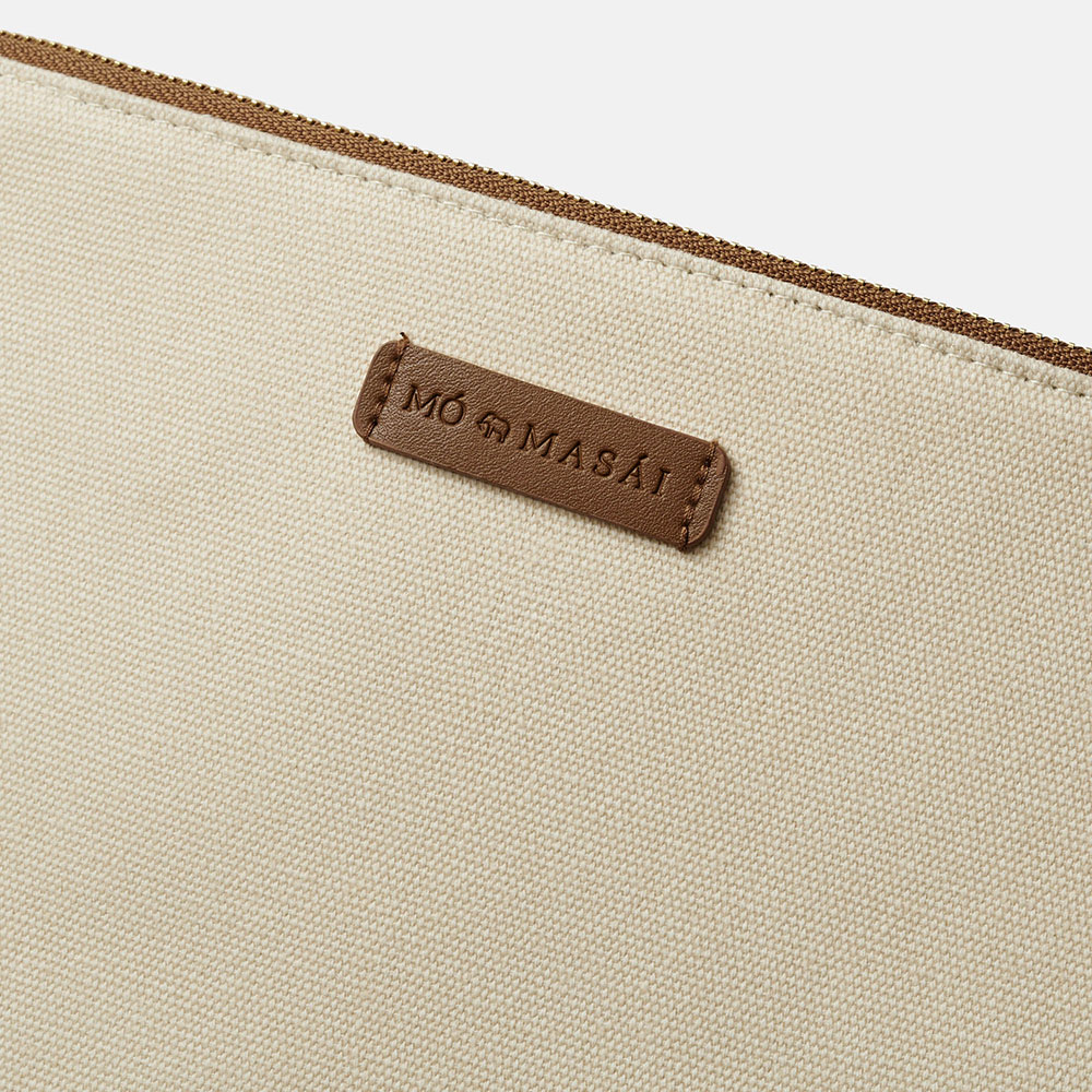 Masai BEIGE PORTAL case, large image number 2