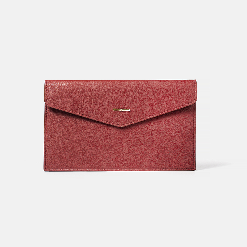 AVELLANEDA RED bag, large image number 0