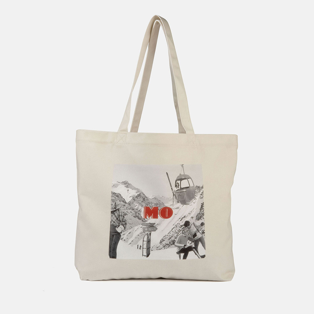 GTSAAD TOTE BAG, large image number 0