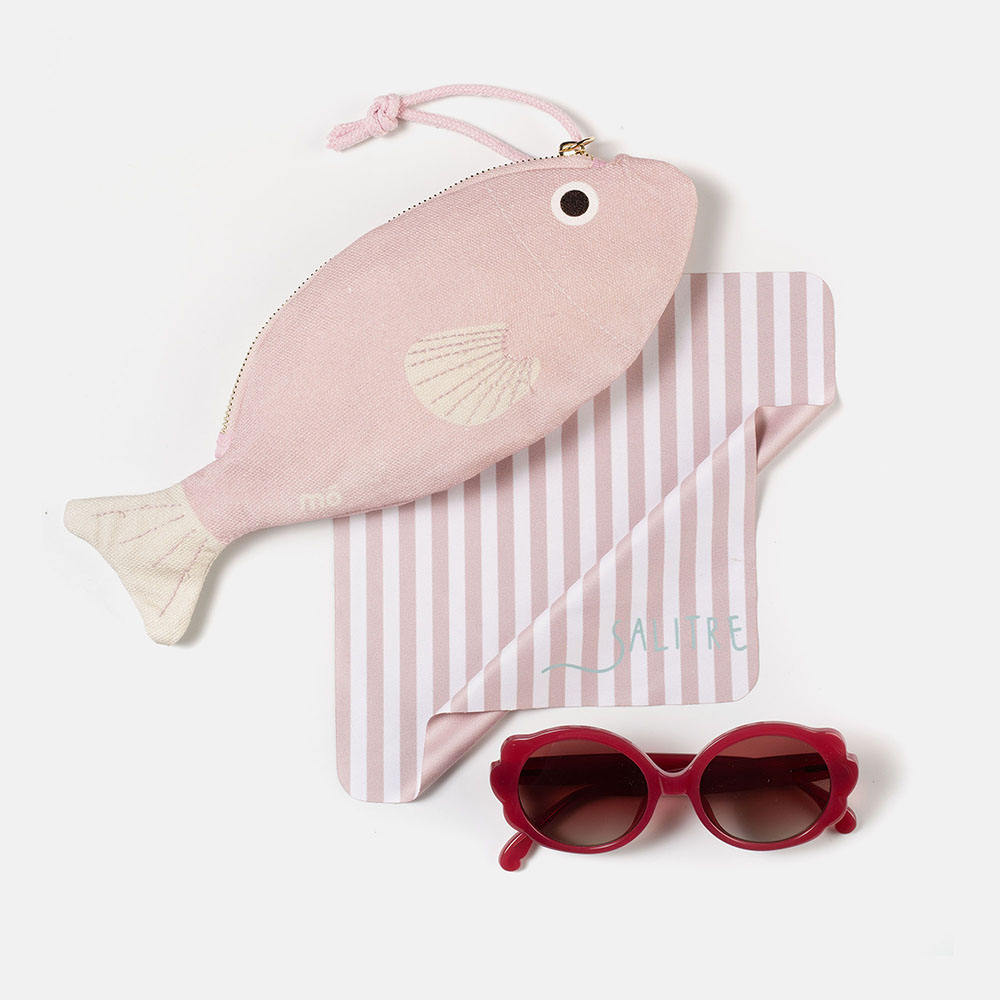 Salitre PEZ ROSA case, large image number 1