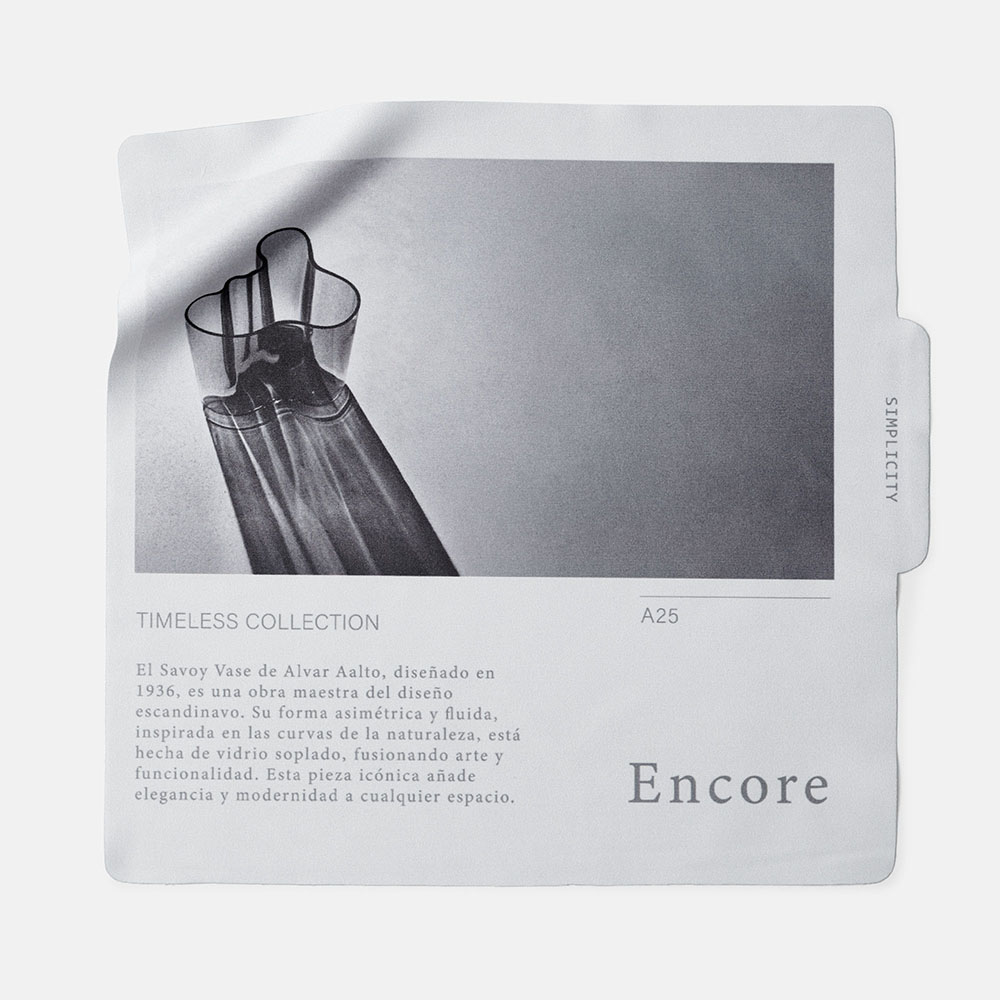 Mutuzas ENCORE, large image number 1