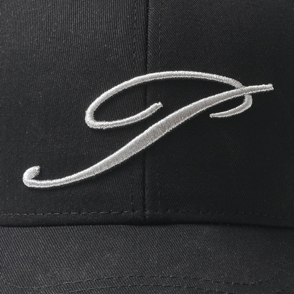 CAP PLOMO BLACK, large image number 1