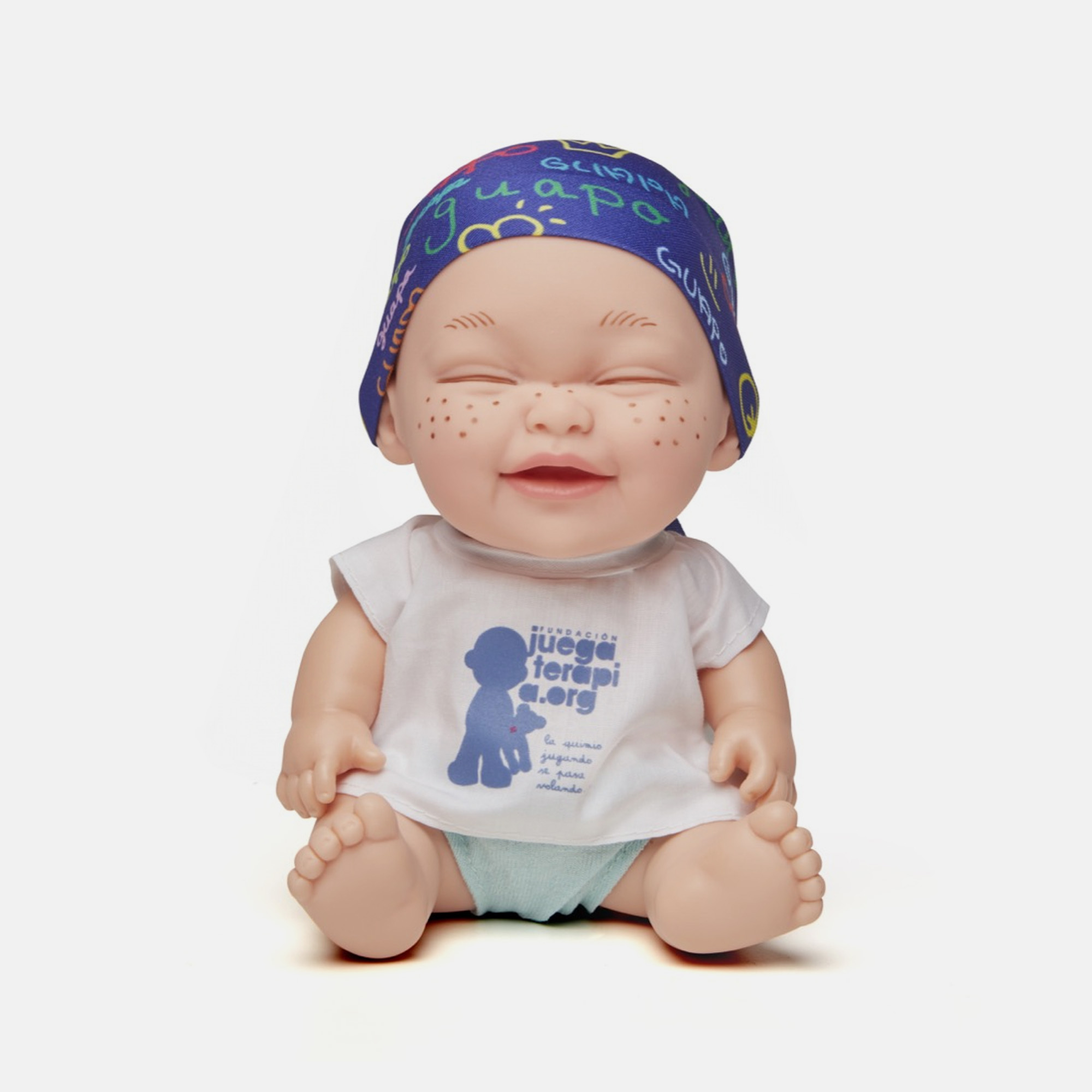 BABYPELON ALEJANDRO SANZ, large image number 0