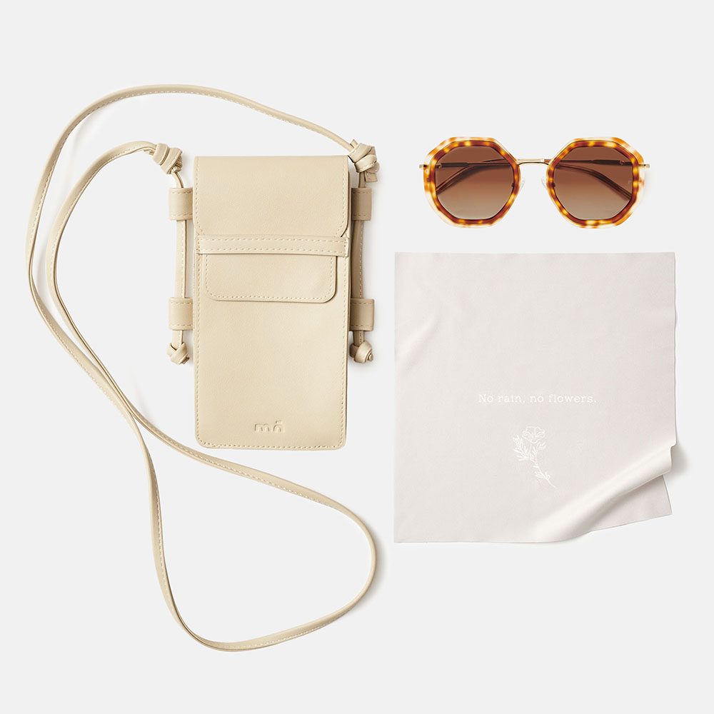 Hygge BEIGE Bag, large image number 1