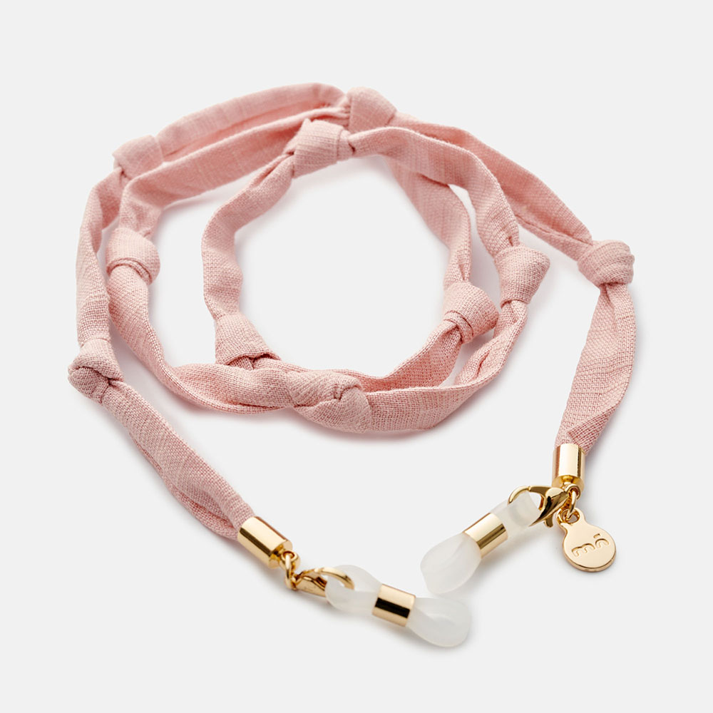 Cordon NUMOS ROSA, large image number 1