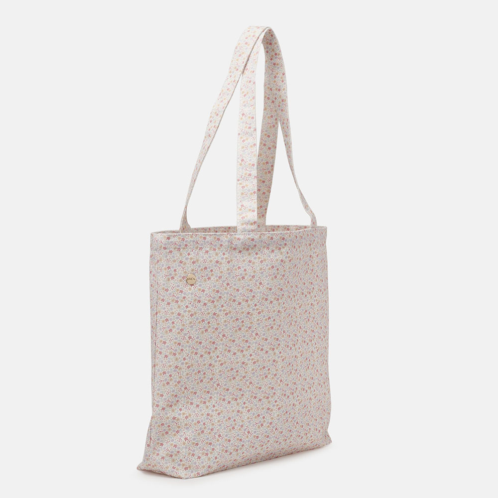 BAG FLORES BOUQUET tote, large image number 1