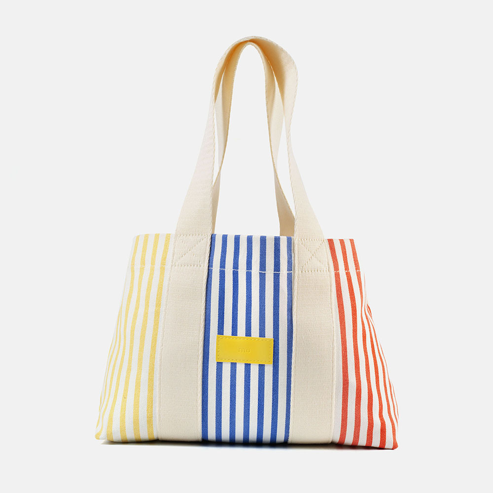 BOLSA SMALL SALITRE MULTICOLOR, large image number 0