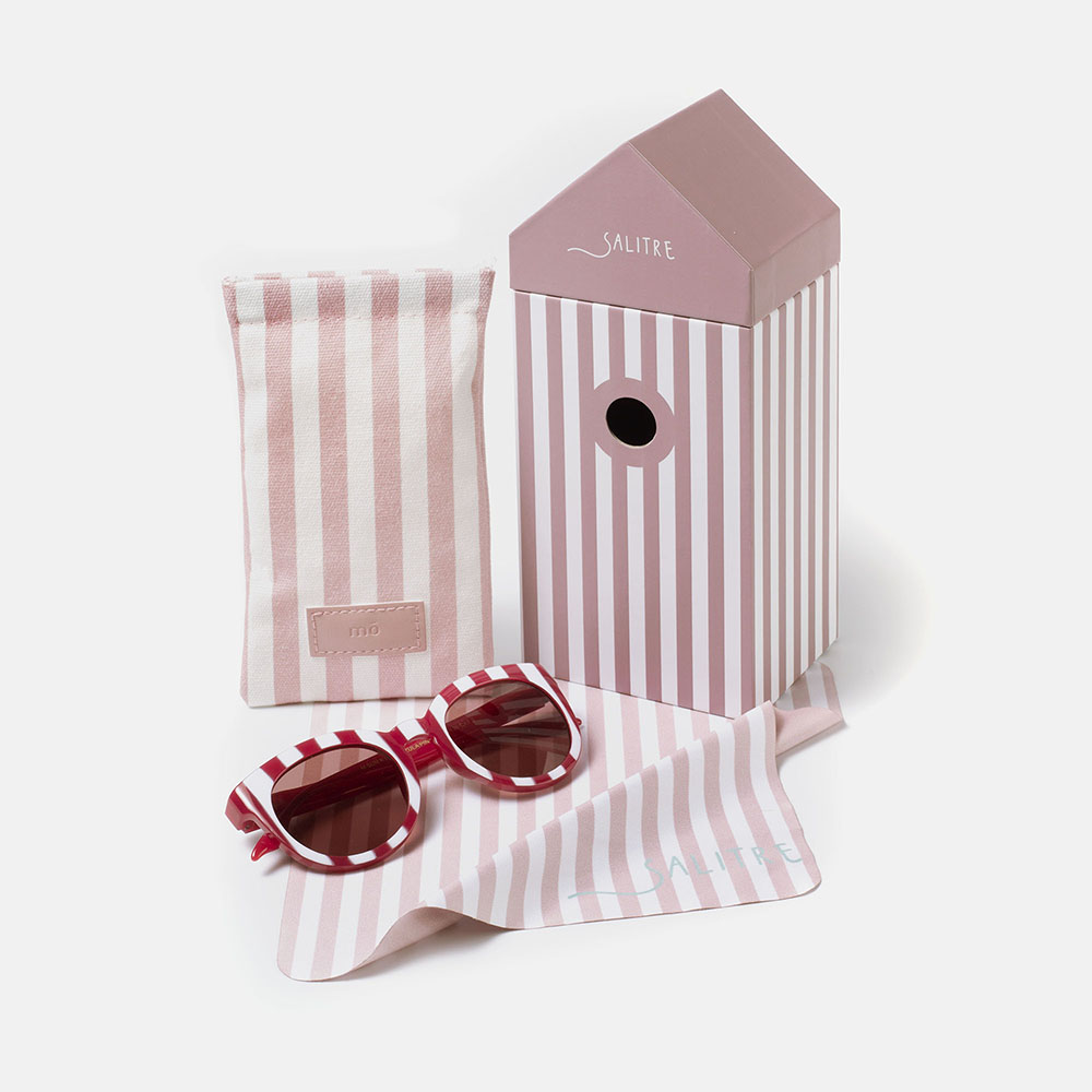 KIDS SALITRE ROSA Pack, large image number 1