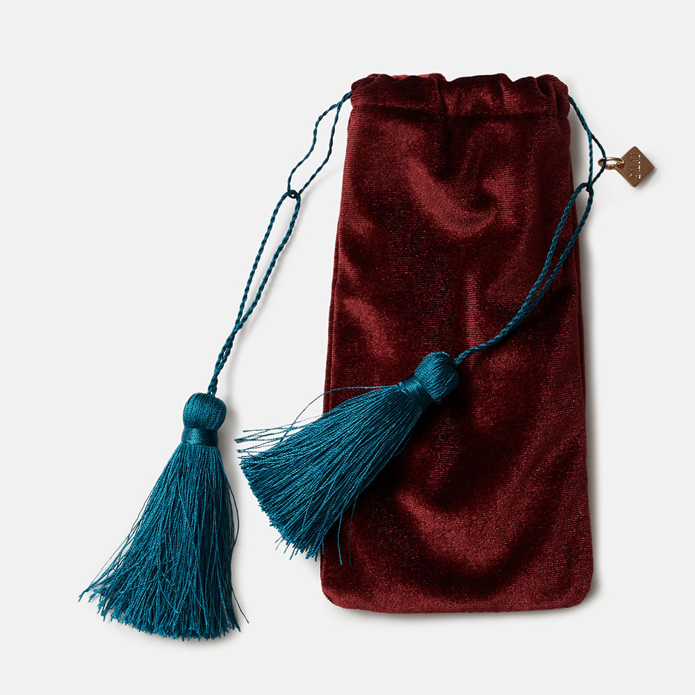 Pouch BURDEOS, large image number 0