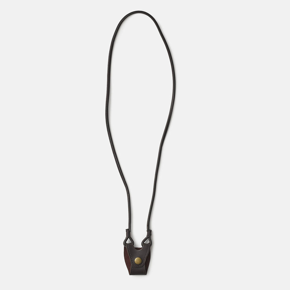 GAFA Masai MARRON hanger, large image number 1