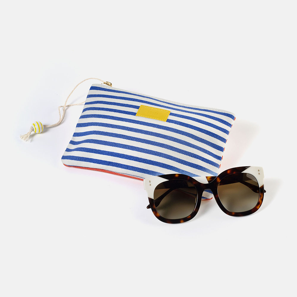 BOLSA SALITRE MULTICOLOR, large image number 2