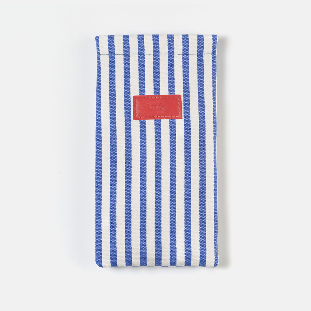 Blue SLEEVER case, large image number 2