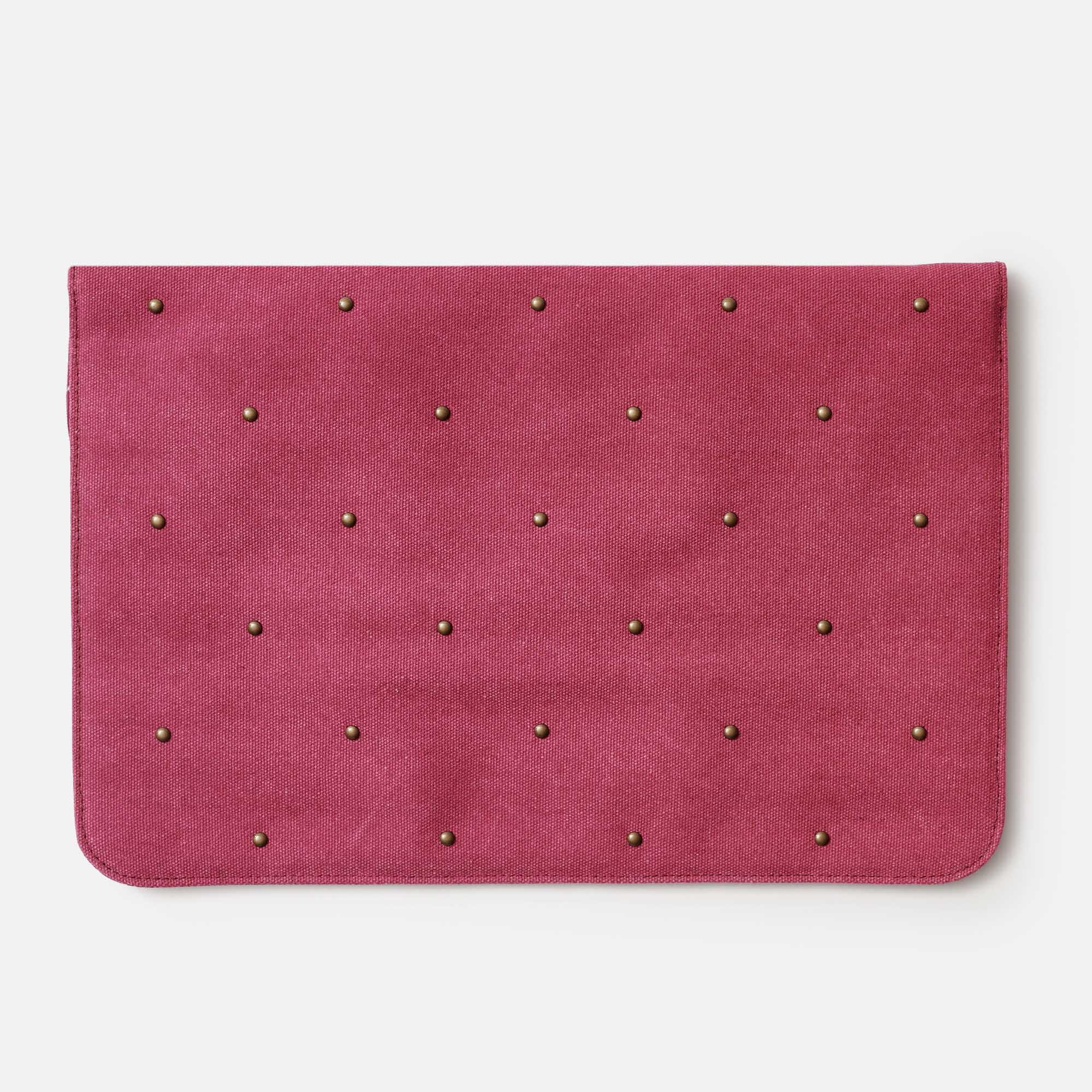 Red PORDADOR case, large image number 1