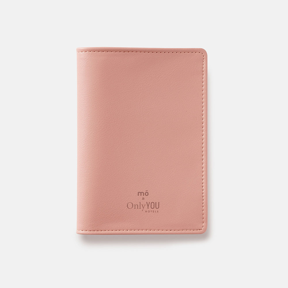 Cover FOR PINK PASSPORT, large image number 0