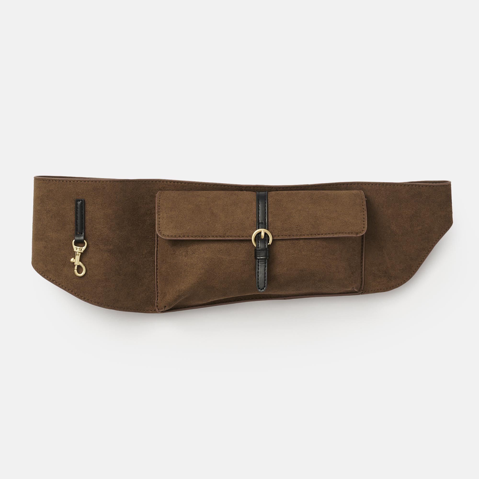 Belt WITH BOLLARS, large image number 0