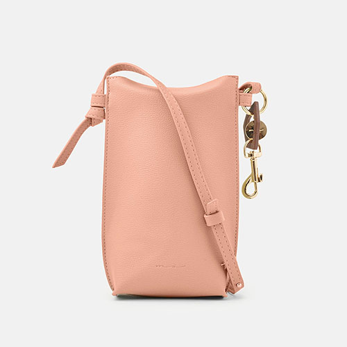 ALFAR SALMON crossbody bag, large image number 0