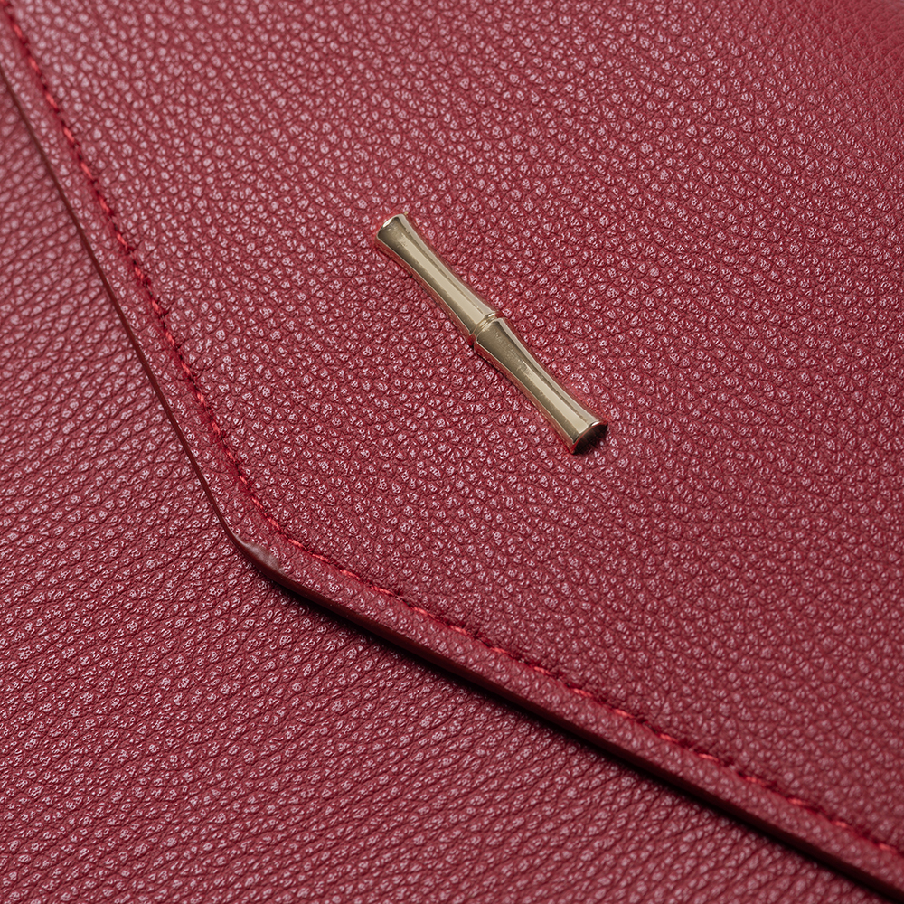 AVELLANEDA RED bag, large image number 2