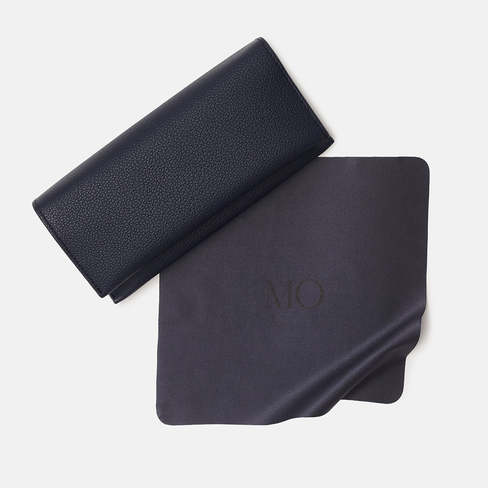 Blue BLUE DARK BOUQUET case, large image number 0