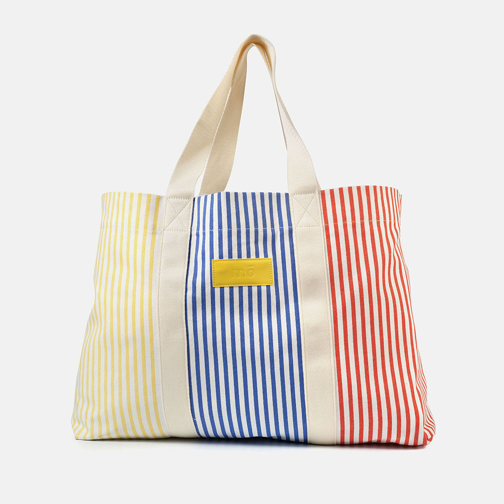 BOLSA SALITRE MULTICOLOR, large image number 0