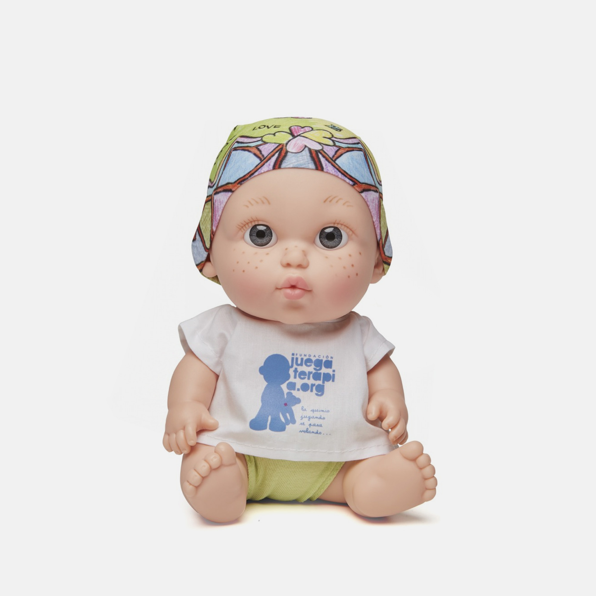 BABYPELON LAURA Pausini, large image number 0