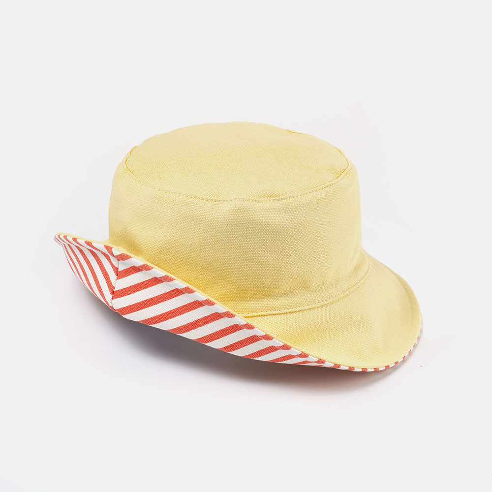 Multicolor SALITRE hat, large image number 1