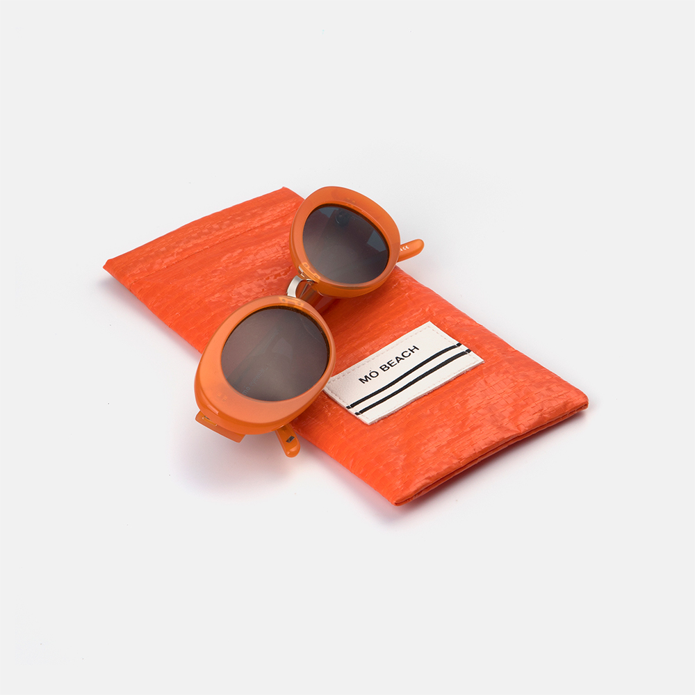 E-MO BEACH ORANGE, large image number 1