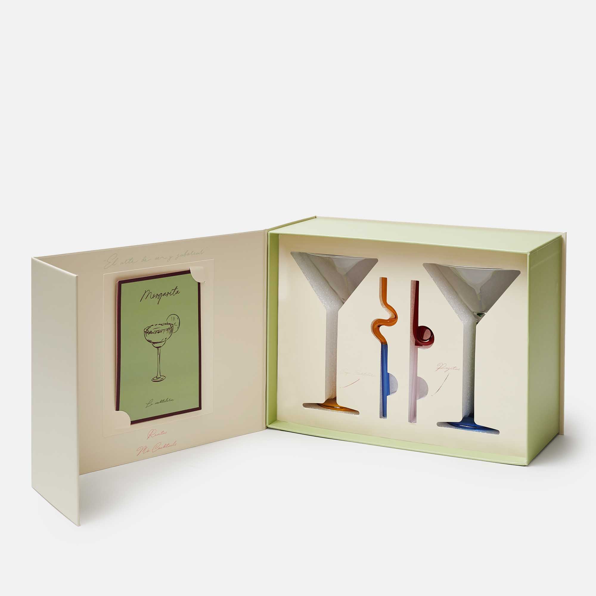 Cocktail party pack, large image number 1
