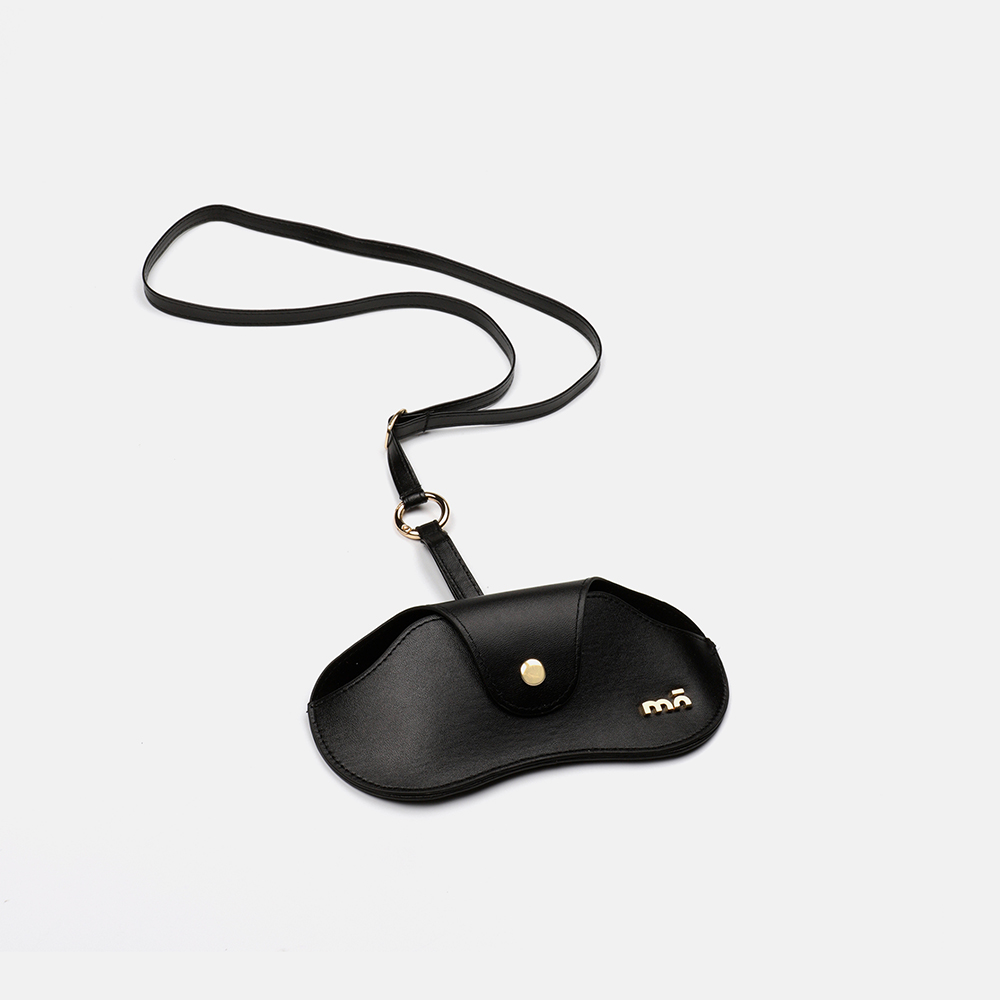 E-MO POCKET CASE BLACK, large image number 0