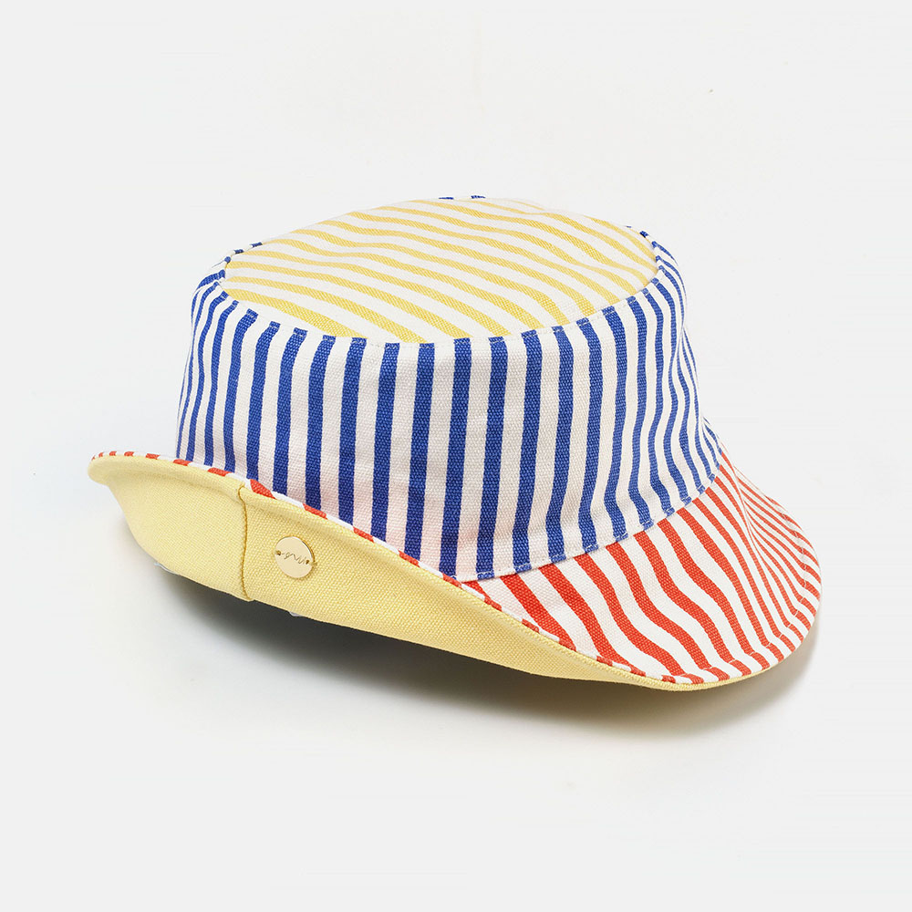 Multicolor SALITRE hat, large image number 0