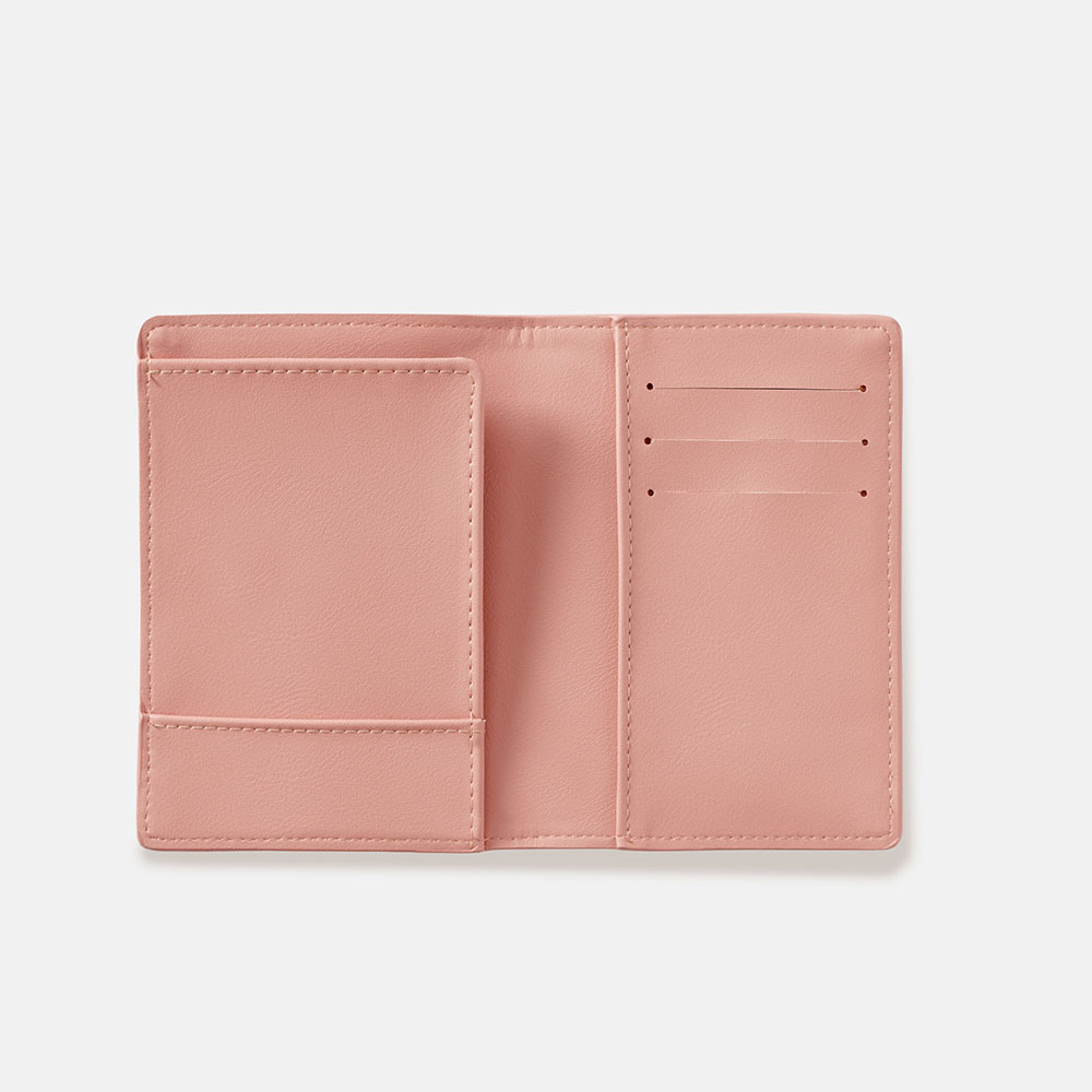 Cover FOR PINK PASSPORT, large image number 1