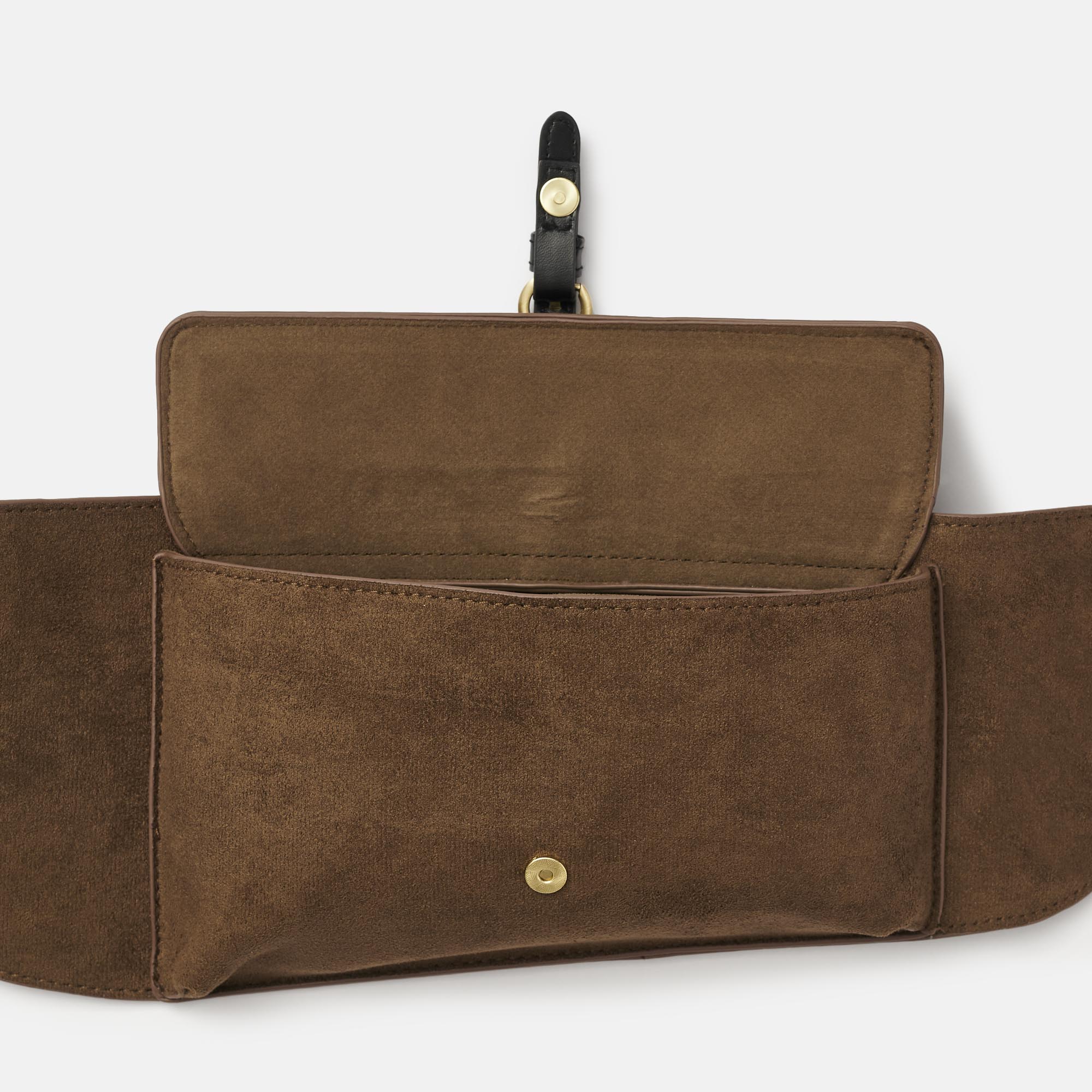 Belt WITH BOLLARS, large image number 1