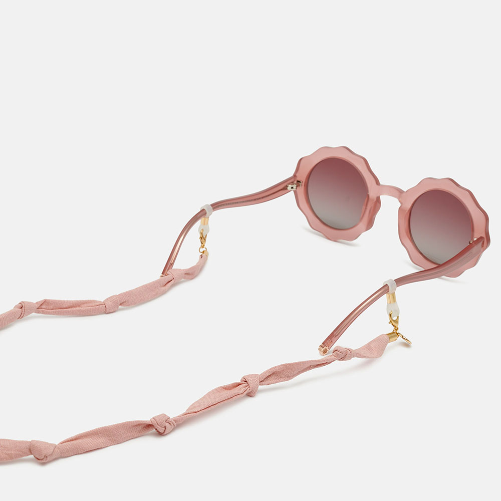 Cordon NUMOS ROSA, large image number 0
