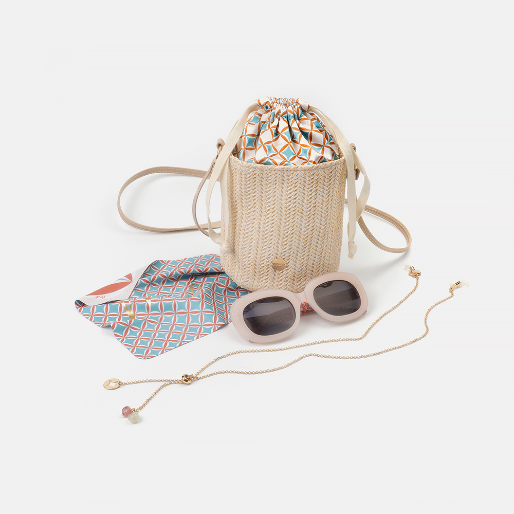 E-MO BUCKET BEIGE, large image number 2