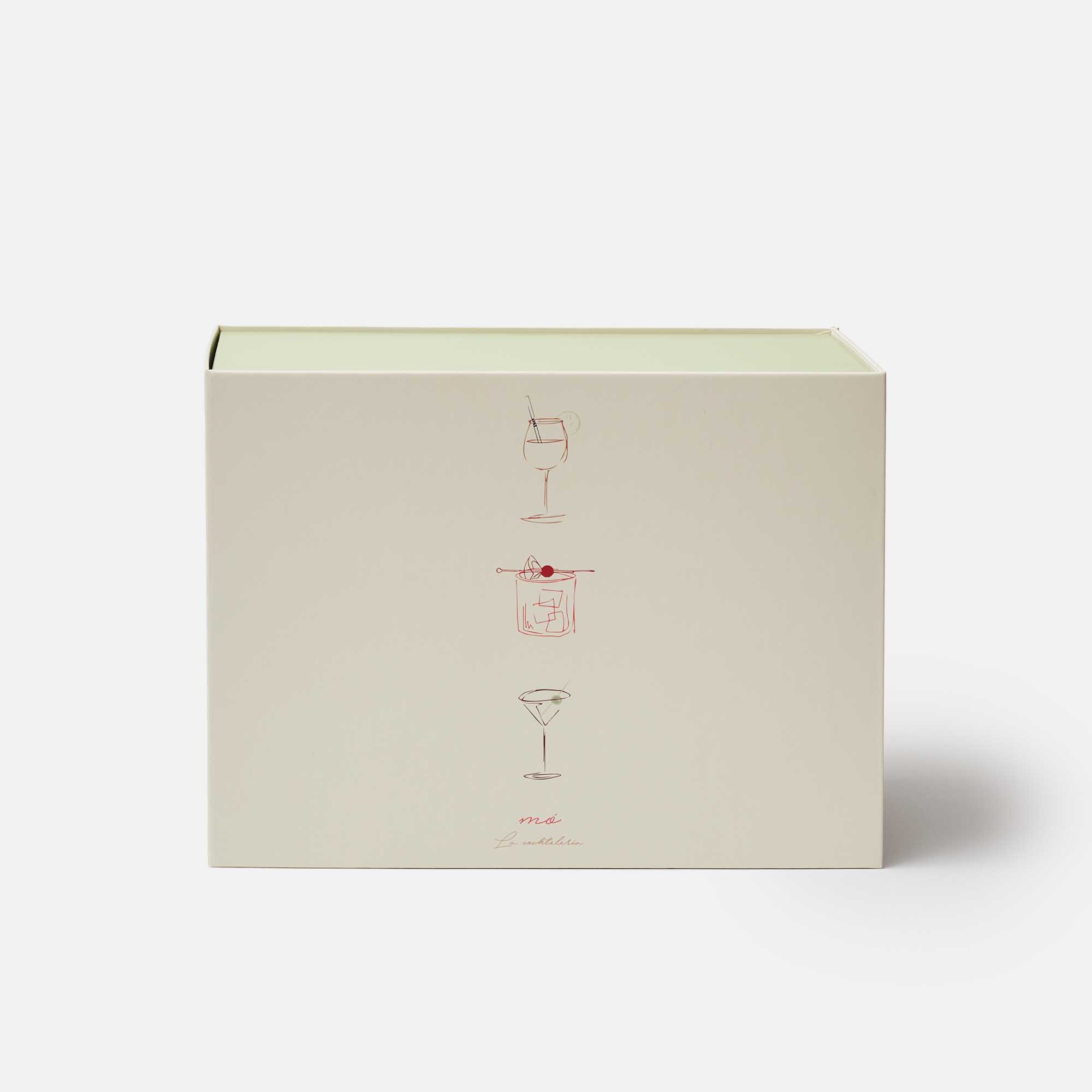 Cocktail party pack, large image number 2