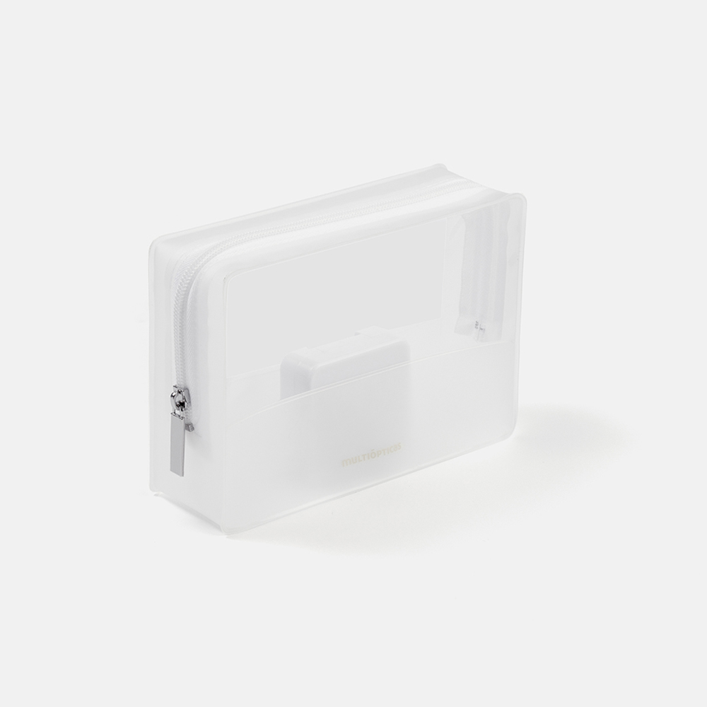 White TRIP PLAY case, large image number 0