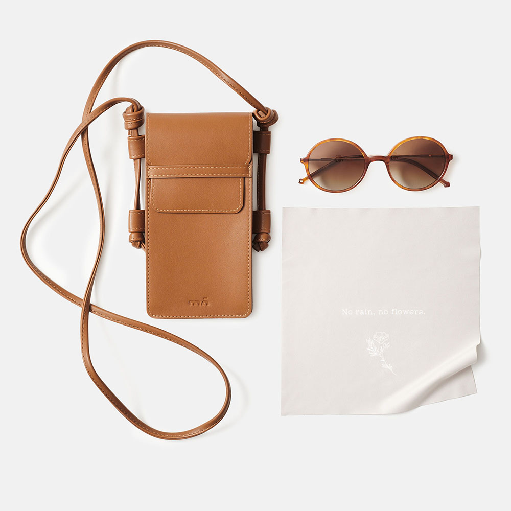 Hygge MARRON bag, large image number 1